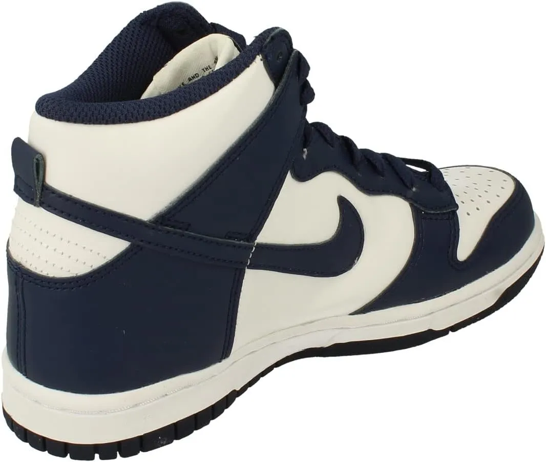 Nike Boy's Gymnastics Shoes