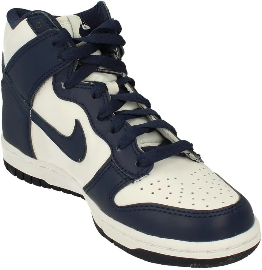 Nike Boy's Gymnastics Shoes