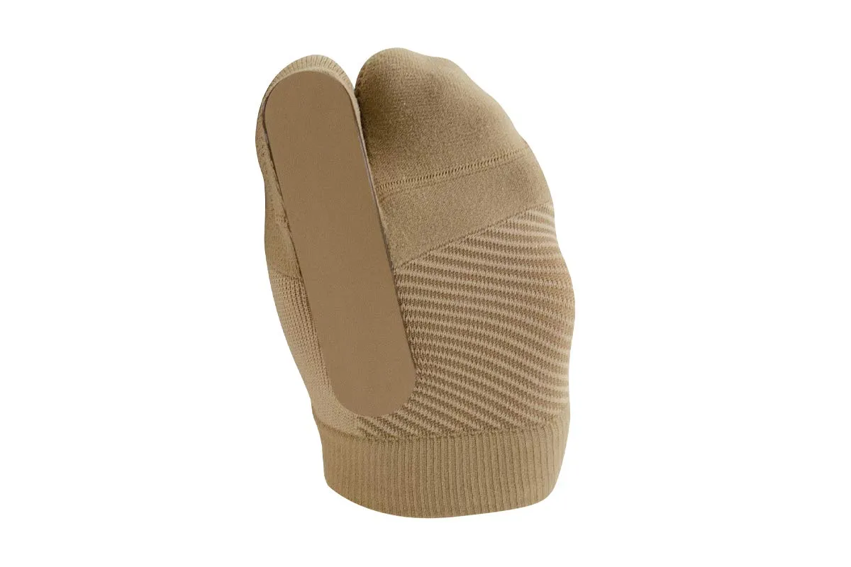 OS1st TT3 Turf Toe Brace for foot pain related to arthritis, hallux limitus, turf toe, and big toe fracture