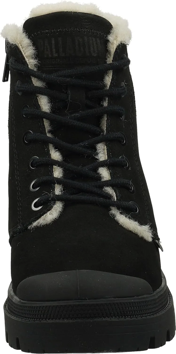 Palladium Women's Modern Outdoor Boots