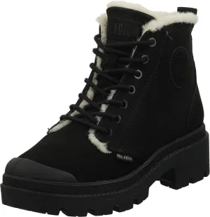 Palladium Women's Modern Outdoor Boots