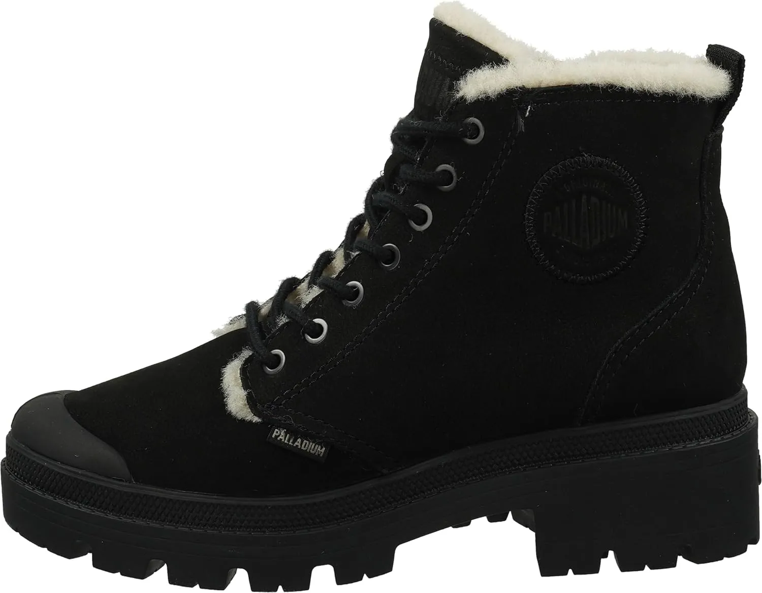 Palladium Women's Modern Outdoor Boots
