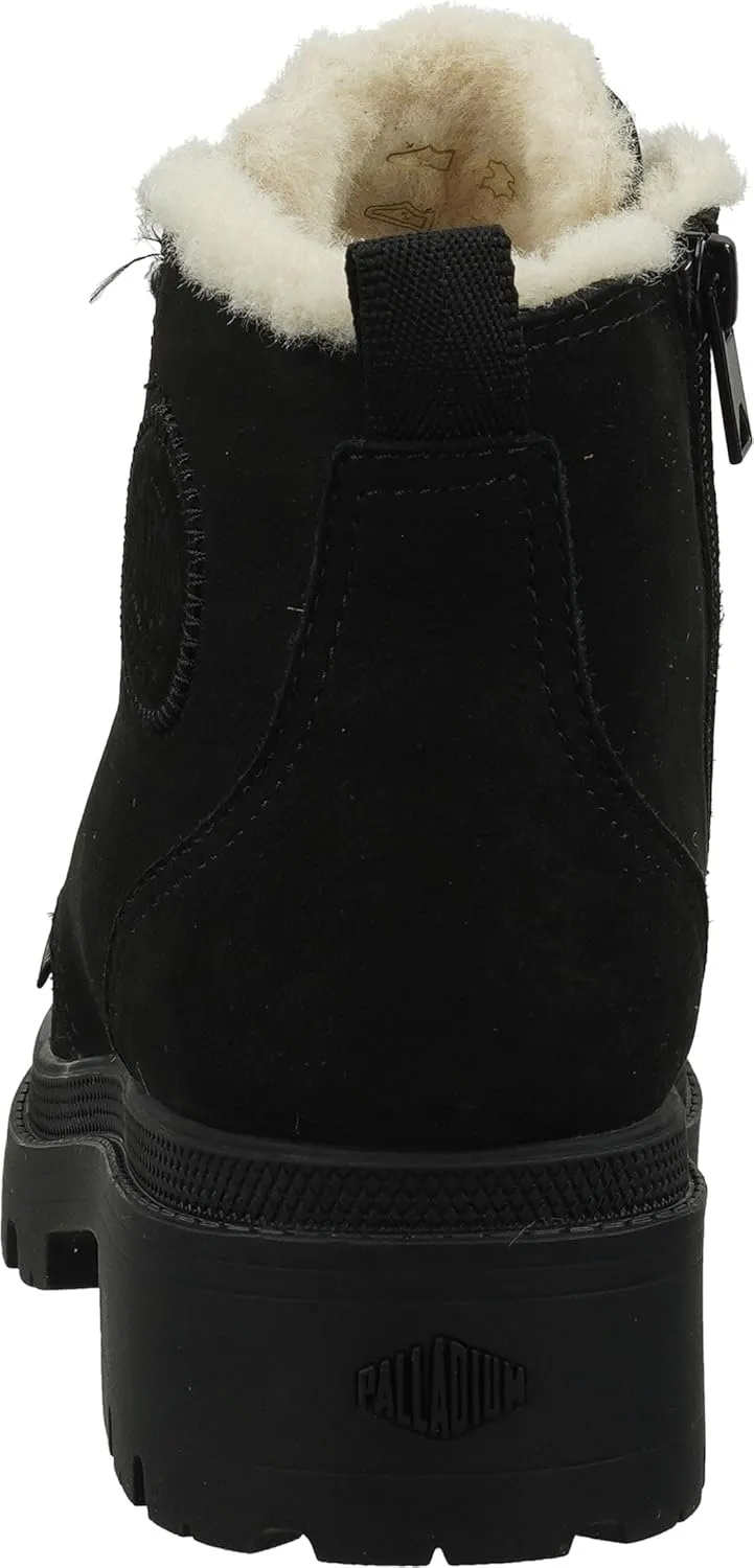 Palladium Women's Modern Outdoor Boots