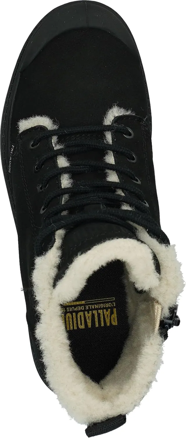 Palladium Women's Modern Outdoor Boots