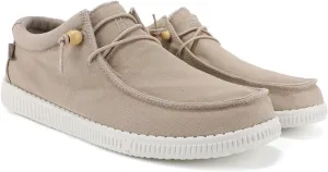 PITAS Women's Dani Loafers | Women’s Casual Shoes | Comfortable & Ultra Light Slip-On Shoes for Women | Multicolor & Sizes