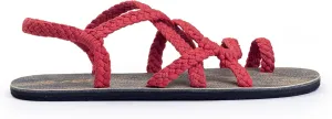 Plaka Nova Barefoot Sandals for Women – Zero Drop Minimalist Walking Sandals with Wide Toe Box, 8mm Thin Sole, Lightweight & Comfortable Fit, Adjustable Straps, Vegan Friendly