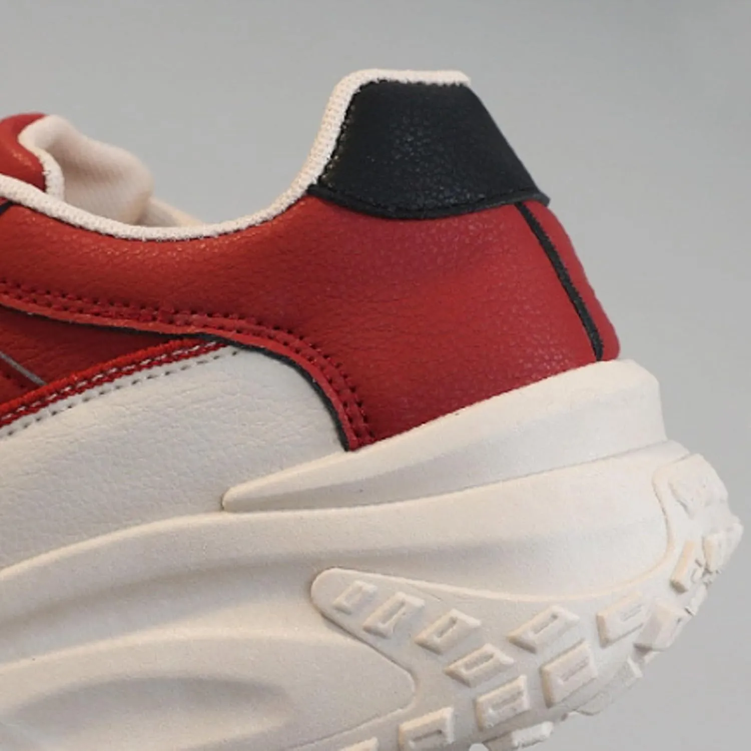 Platform Sneakers Women Chunky Sneakers Casual Walking Shoes Preppy Shoes Non Slip Breathable Fashion Sneakers