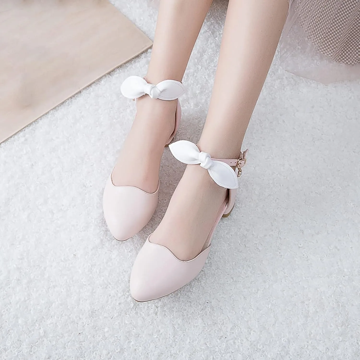 Princess Costumes Shoes, Cosplay Birthday Party Dress Up Sandals for Girls, Toddler or Kids Wedding Sandals