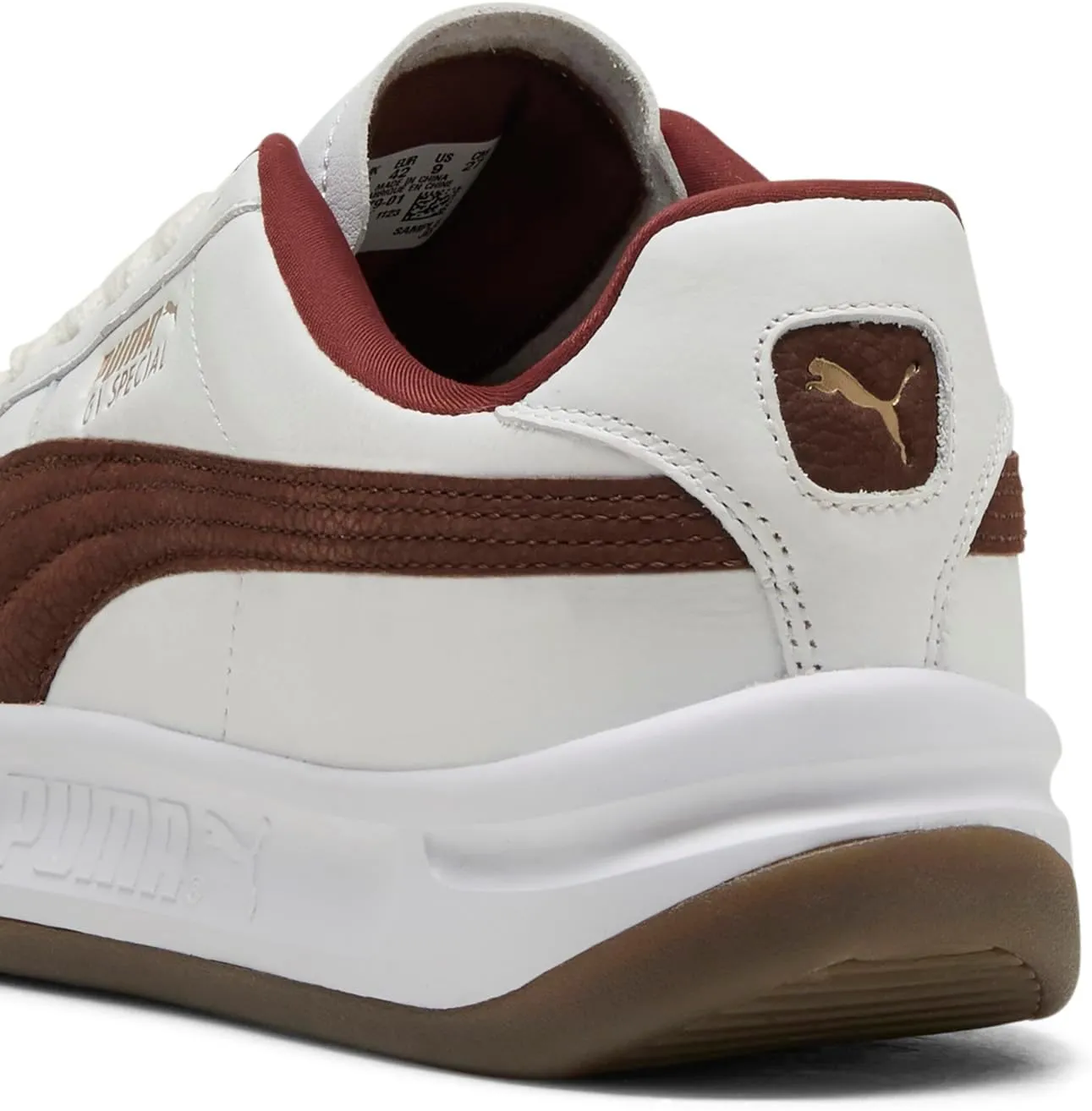 PUMA Men's Gv Special Sneakers