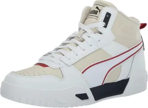 PUMA Men's Rbd Tech Mid Sneaker