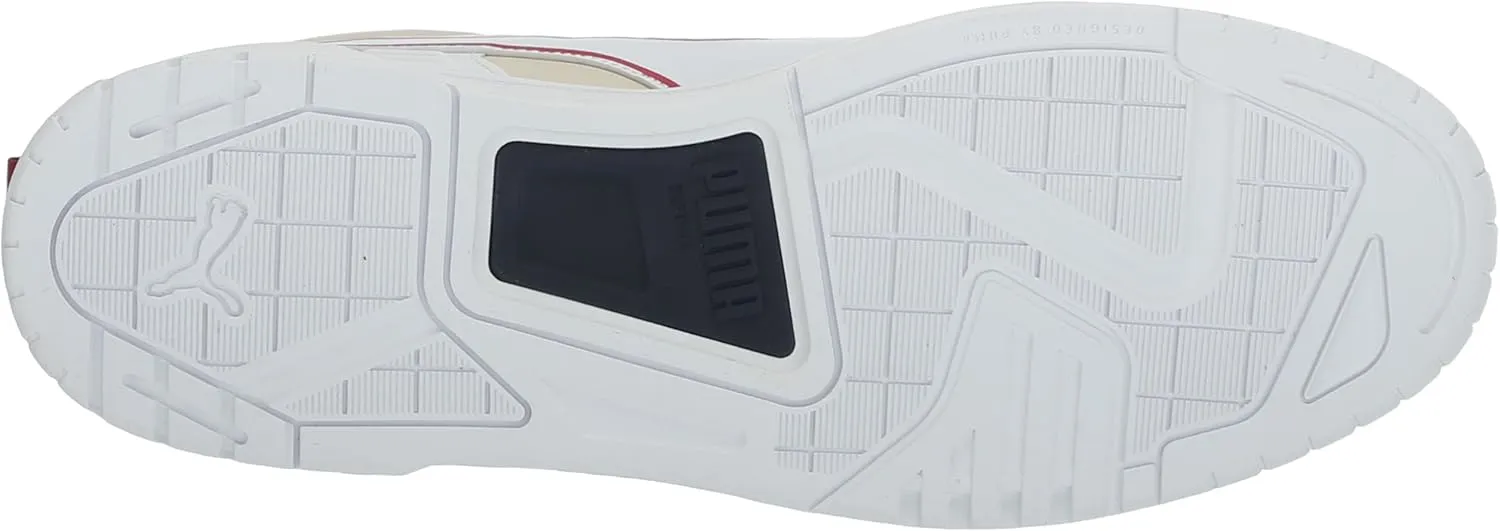 PUMA Men's Rbd Tech Mid Sneaker