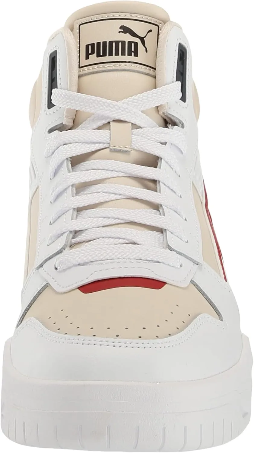 PUMA Men's Rbd Tech Mid Sneaker