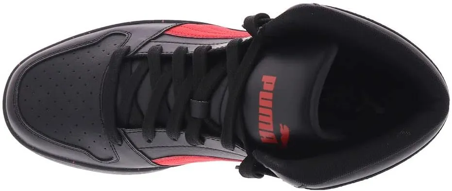 PUMA Rebound Layup Elevated