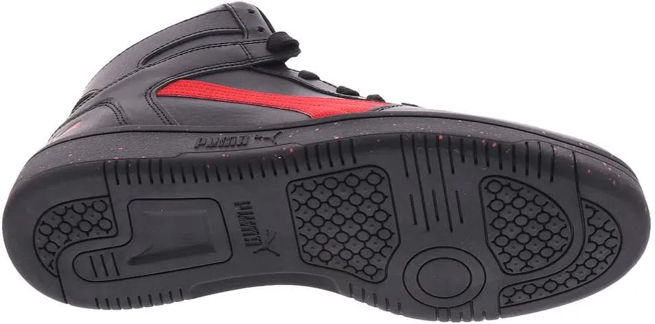 PUMA Rebound Layup Elevated