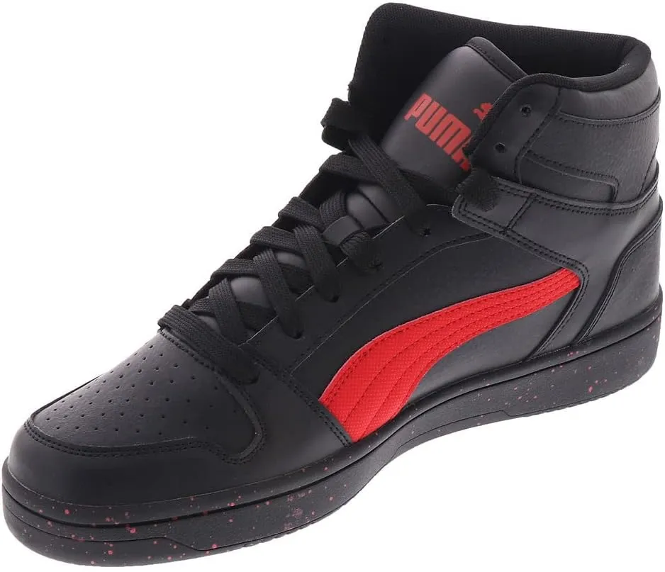 PUMA Rebound Layup Elevated