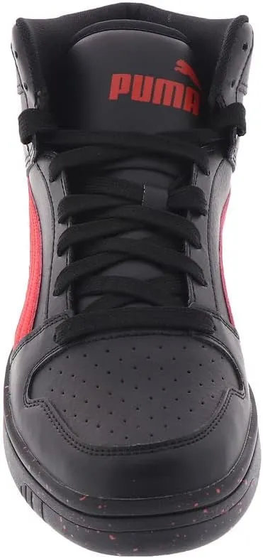 PUMA Rebound Layup Elevated
