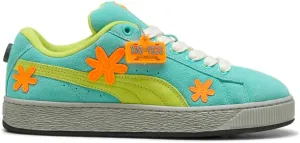 Puma Suede XL Scooby Doo - Men's (Green/Orange/Blue)