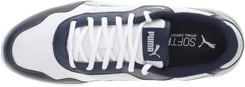 Puma Womens R78 Voyage Lace Up Sneakers Shoes Casual - Grey