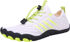 Quick Dry Barefoot Water Shoes for Women Men Aqua Swim Beach Pool Shoes Non Slip Outdoor Sports Hiking Surf Yoga Exercise Footwear
