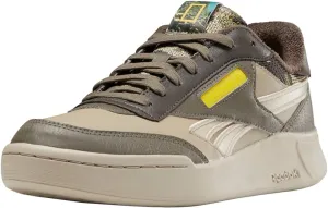 Reebok Unisex-Adult x National Geographic Club C Legacy Revenge Sneakers for Men & Women