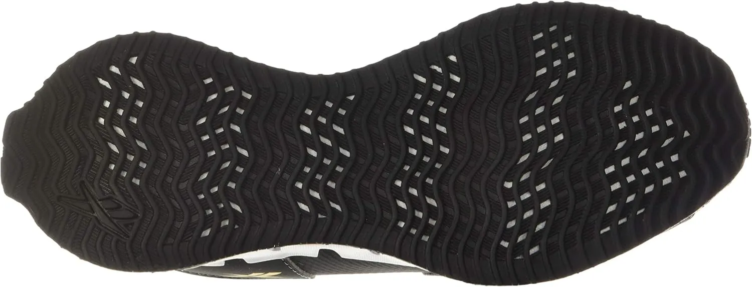 Reebok Unisex-Child Zig Dynamica Running Shoe