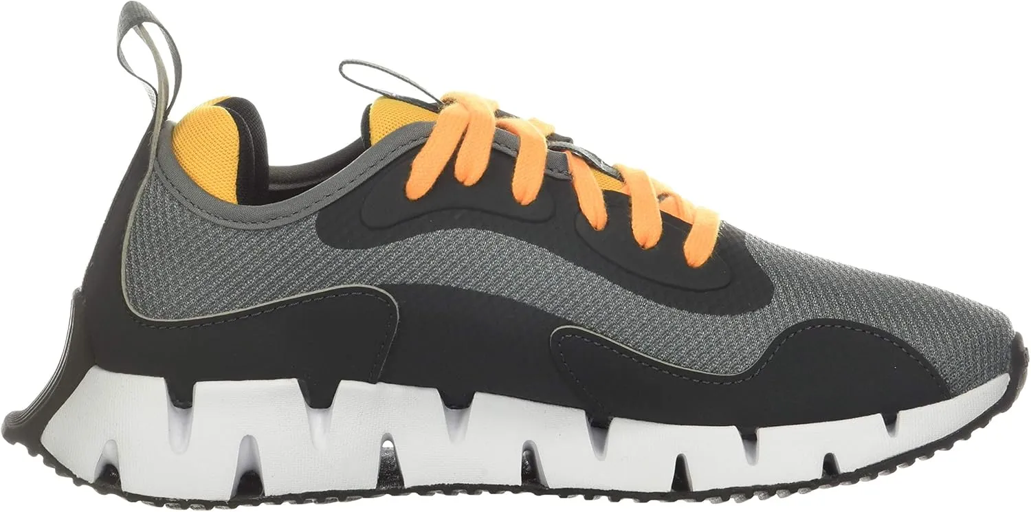 Reebok Unisex-Child Zig Dynamica Running Shoe