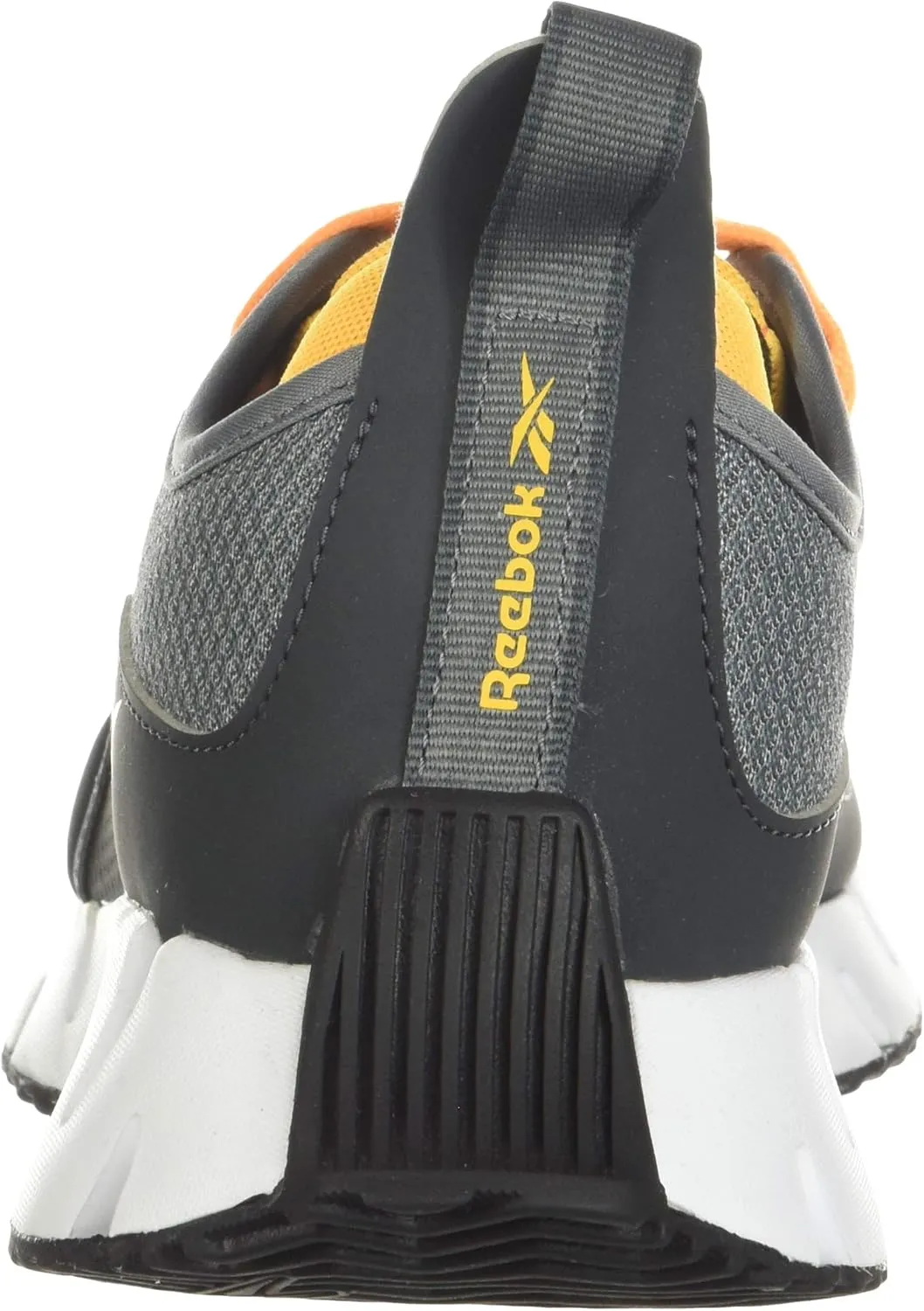 Reebok Unisex-Child Zig Dynamica Running Shoe