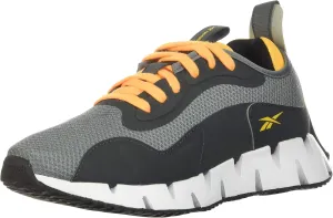 Reebok Unisex-Child Zig Dynamica Running Shoe