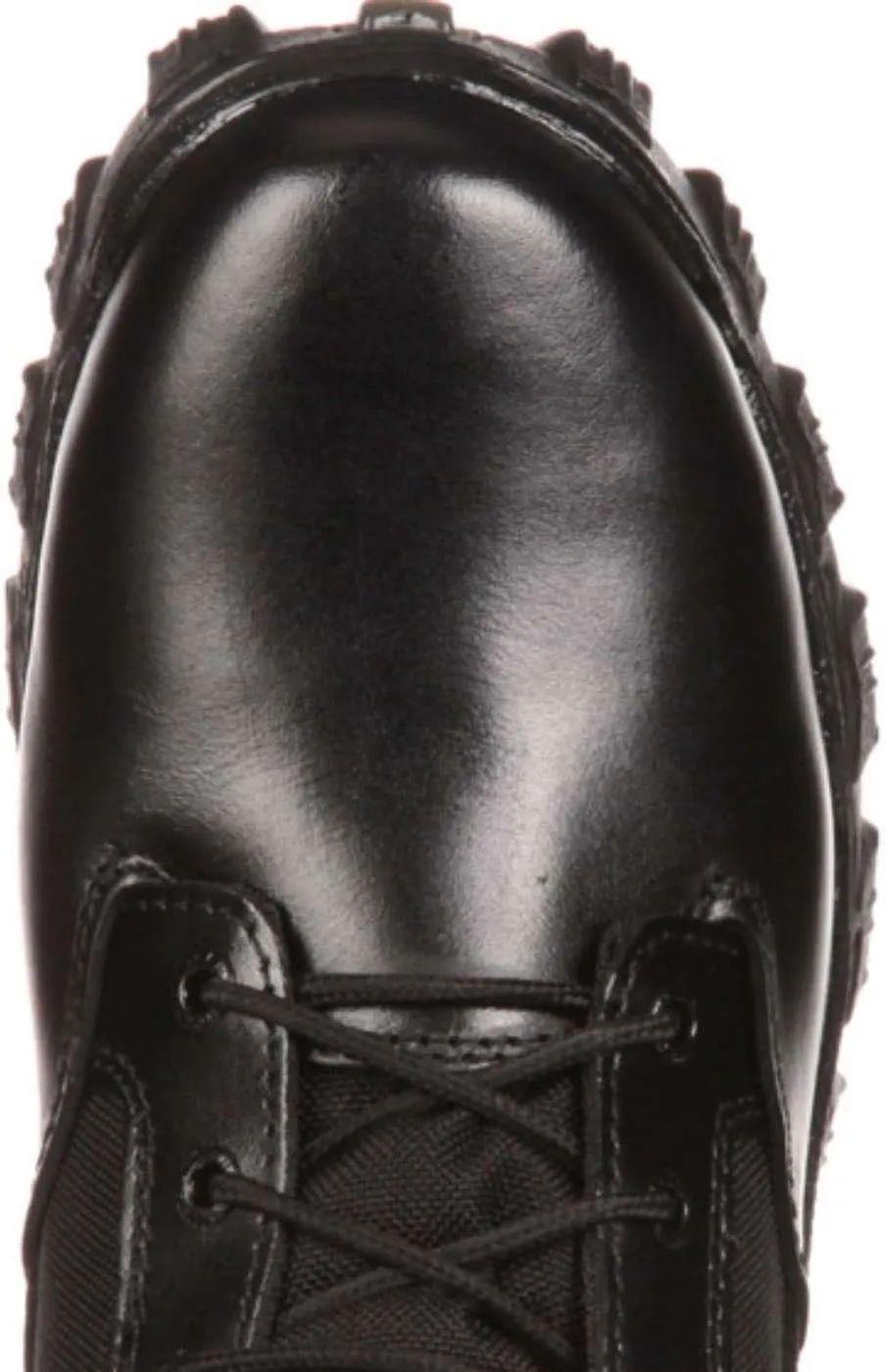 ROCKY Alpha Force Women's Waterproof Public Service Boot