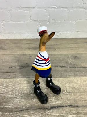 Sailor Duck