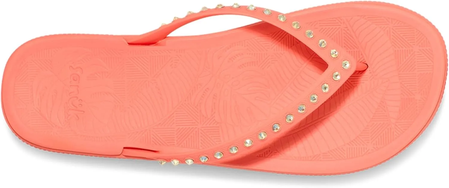 Sanuk Funshine Gem - Women Sandals