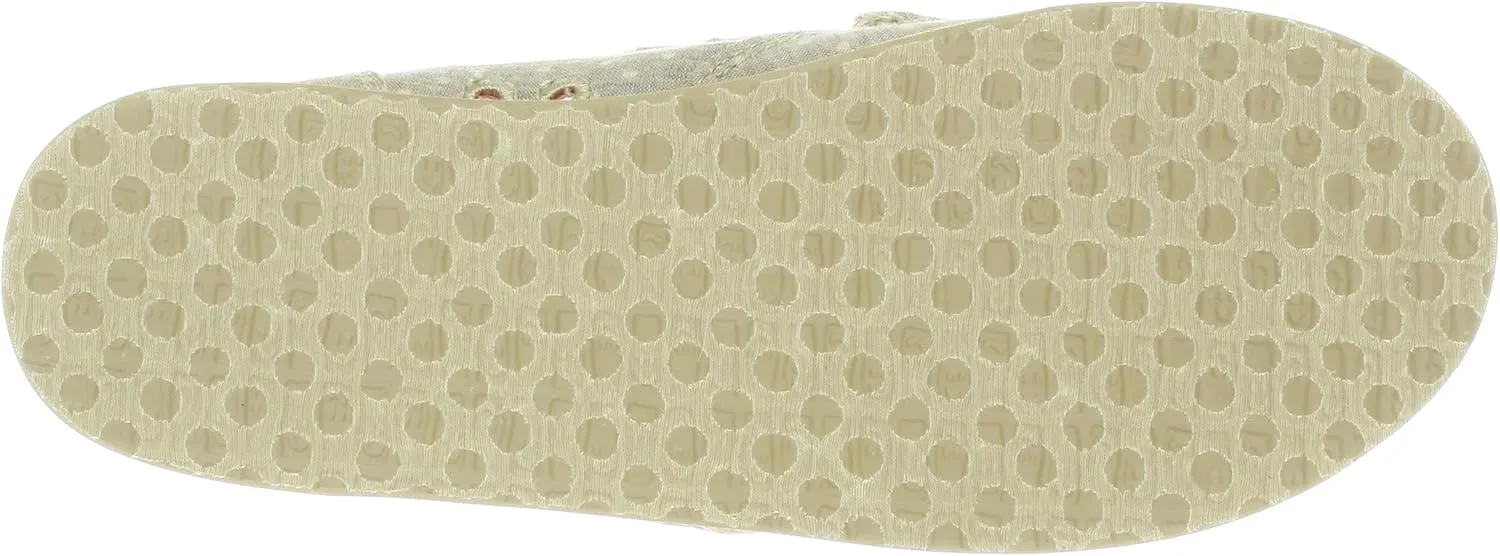 Sanuk Women's Dotty Flat