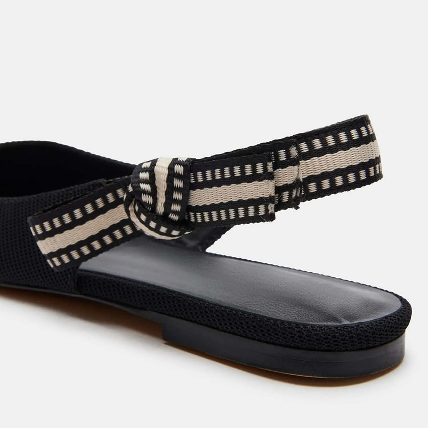 Slingback Flats for Women Pointed Toe Ballet Flats Casual Fashion Dress Mary Jane Shoes for Women Comfortable Dress Ballerina Flat