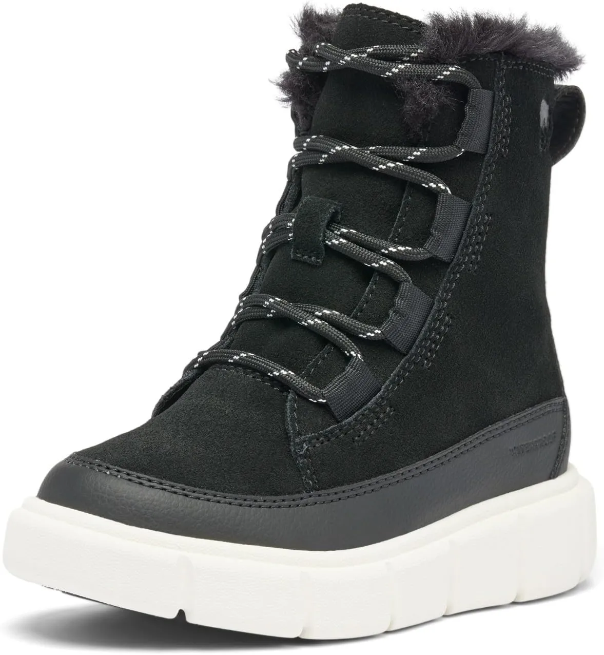 Sorel Children's Explorer lll Lace Boot