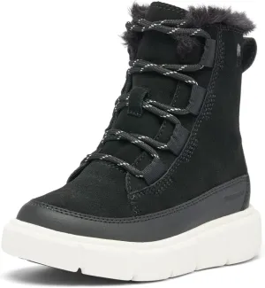 Sorel Children's Explorer lll Lace Boot