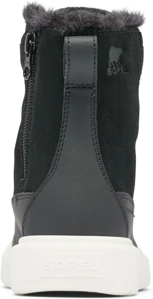 Sorel Children's Explorer lll Lace Boot