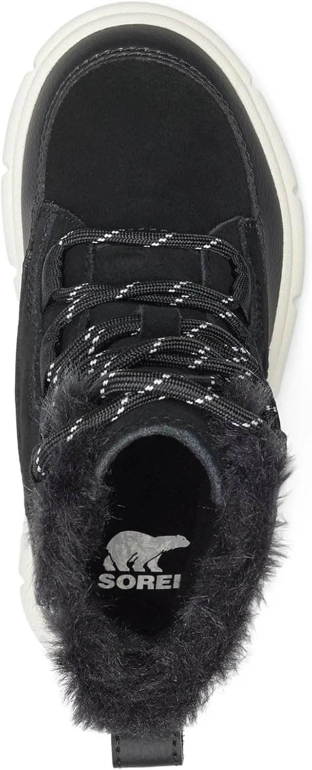 Sorel Children's Explorer lll Lace Boot