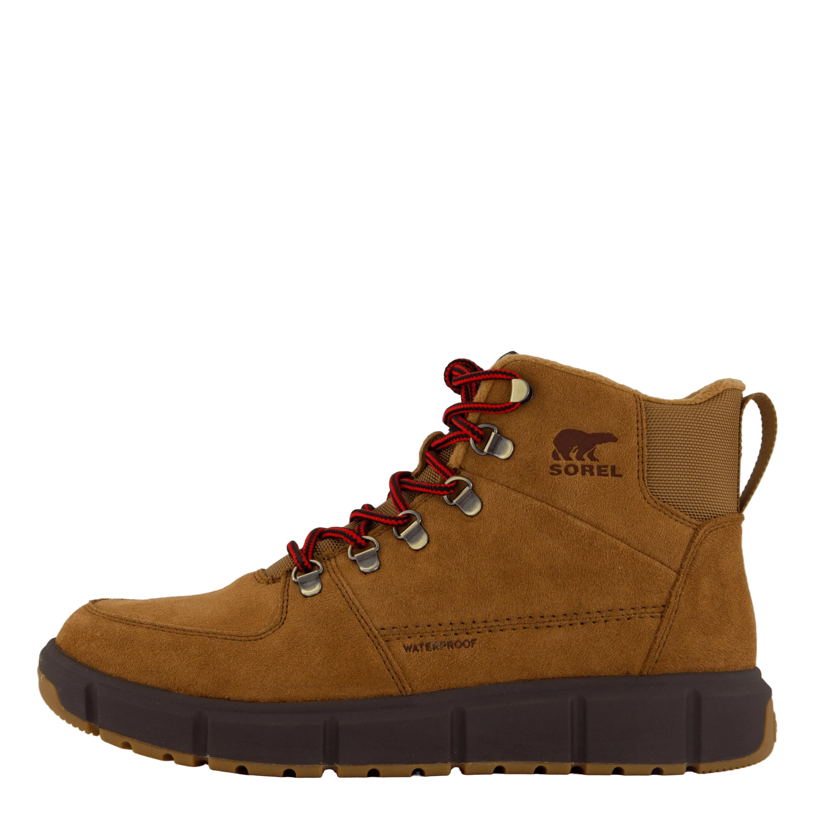 Sorel Explorer™ Iii Blazer Wp Brown
