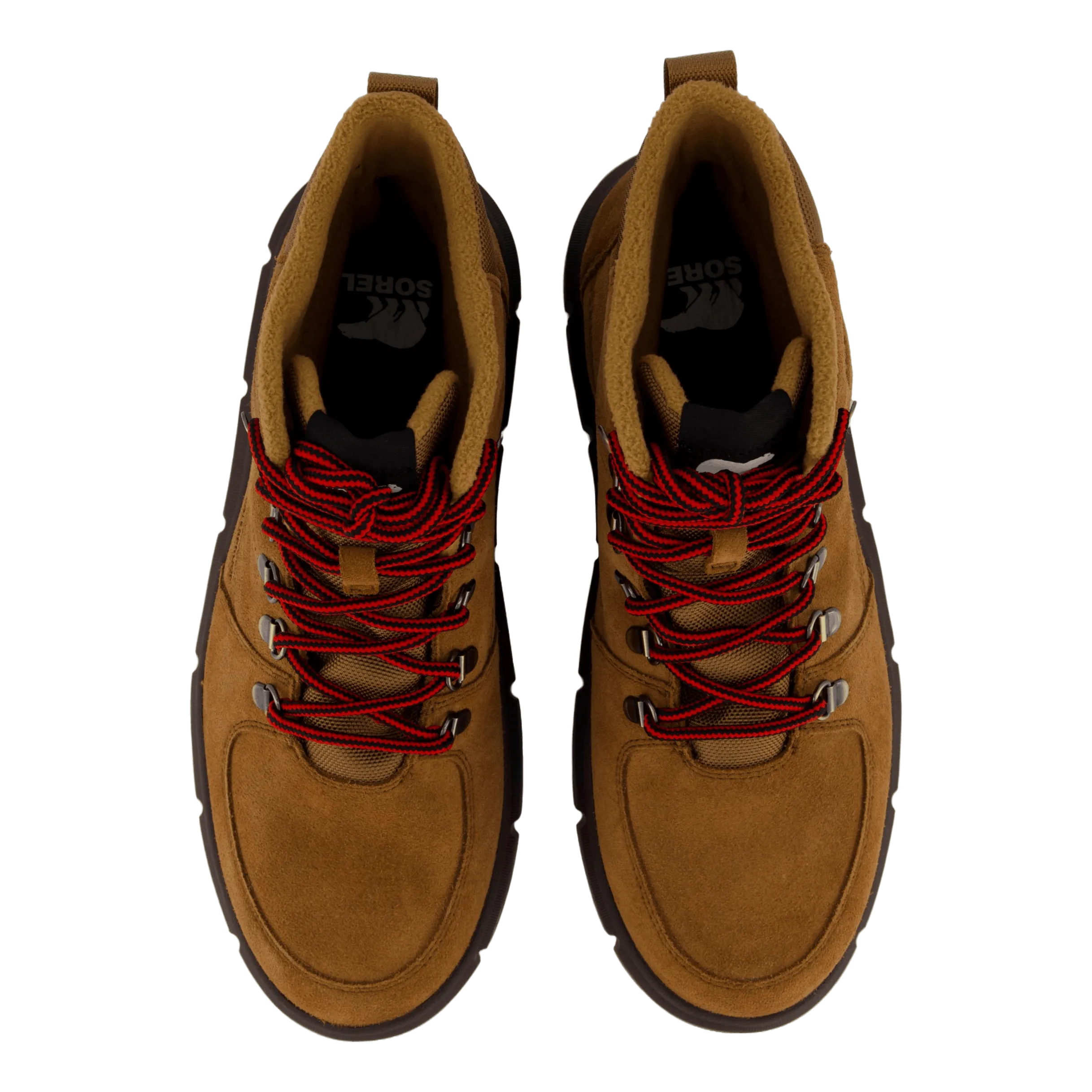 Sorel Explorer™ Iii Blazer Wp Brown