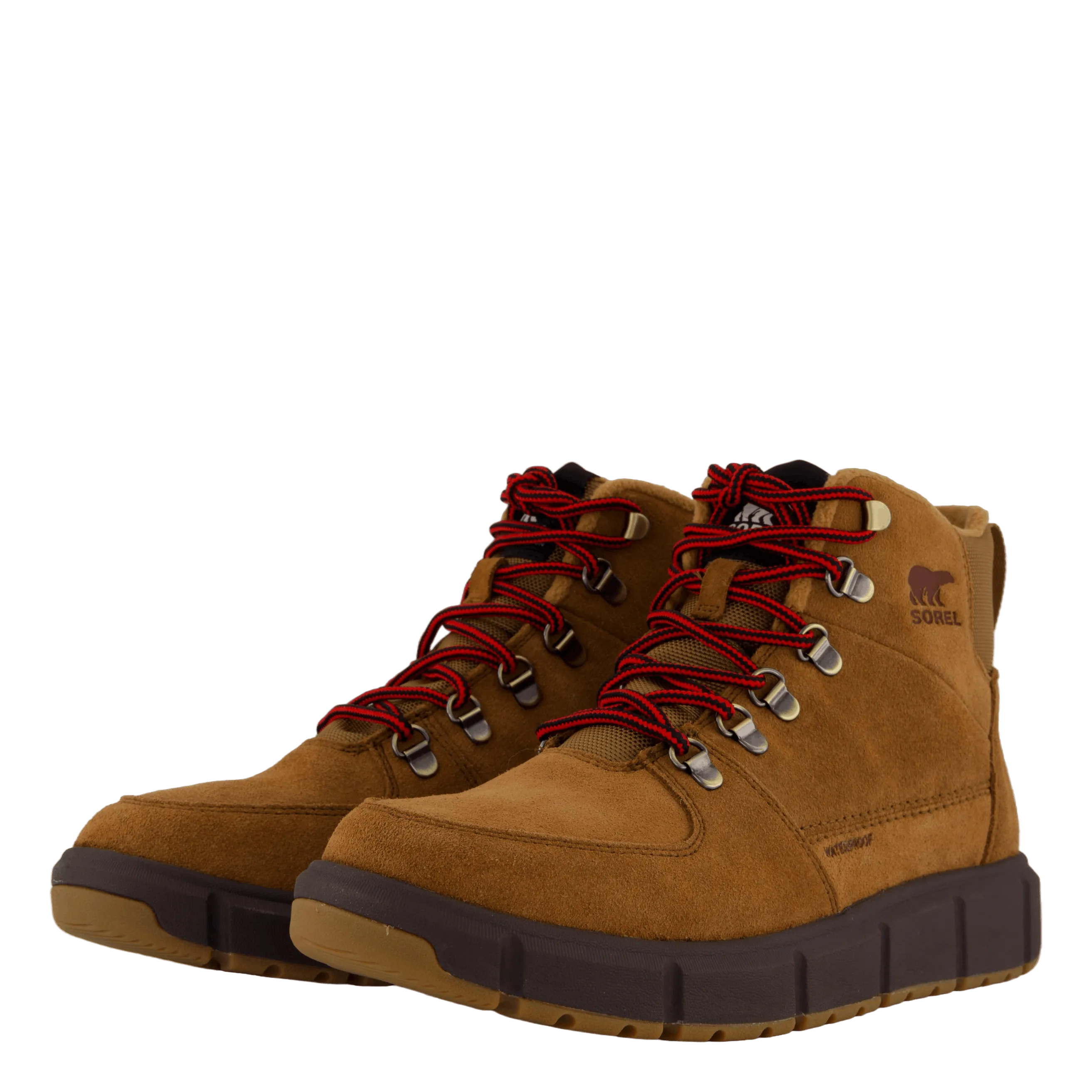 Sorel Explorer™ Iii Blazer Wp Brown