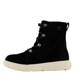 Sorel Explorer™ Iii Joan Wp Black