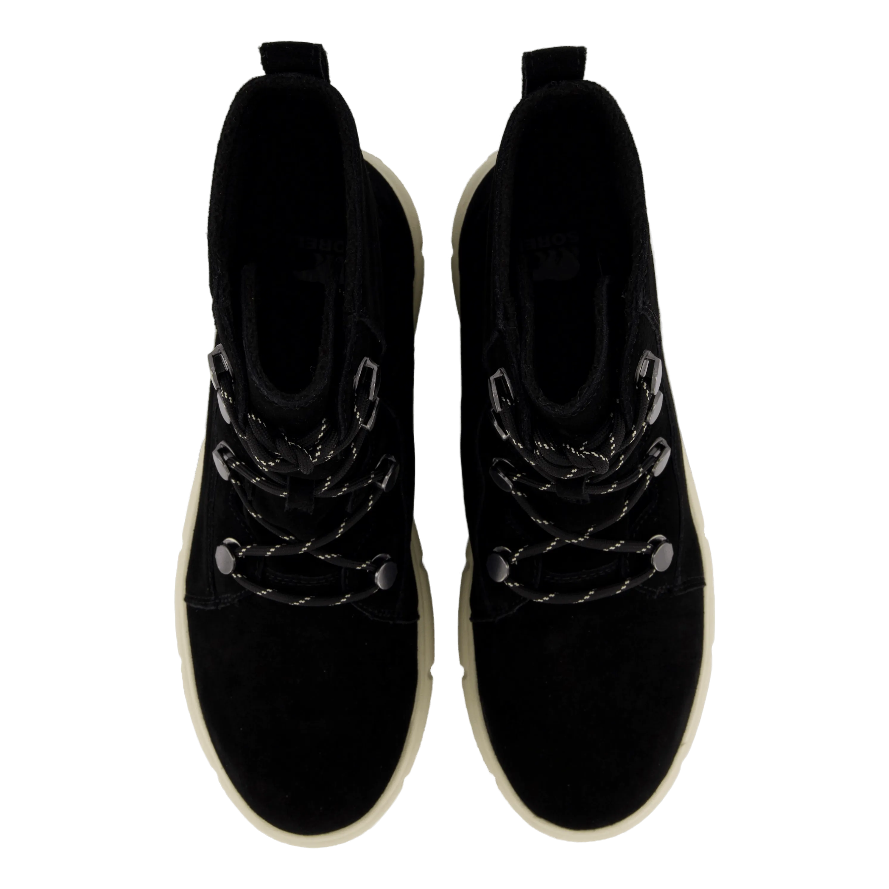 Sorel Explorer™ Iii Joan Wp Black