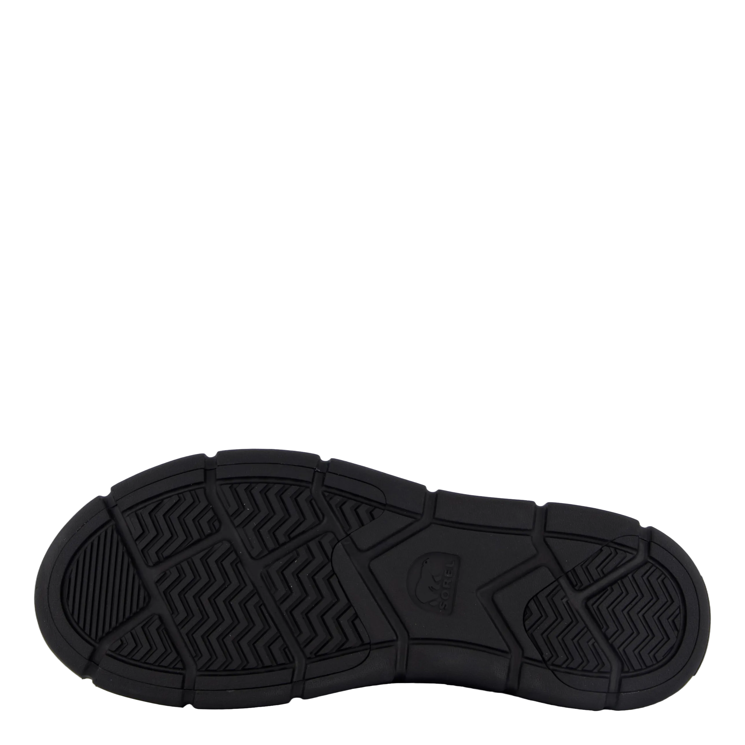 Sorel Explorer™ Iii Slip-on Wp Black