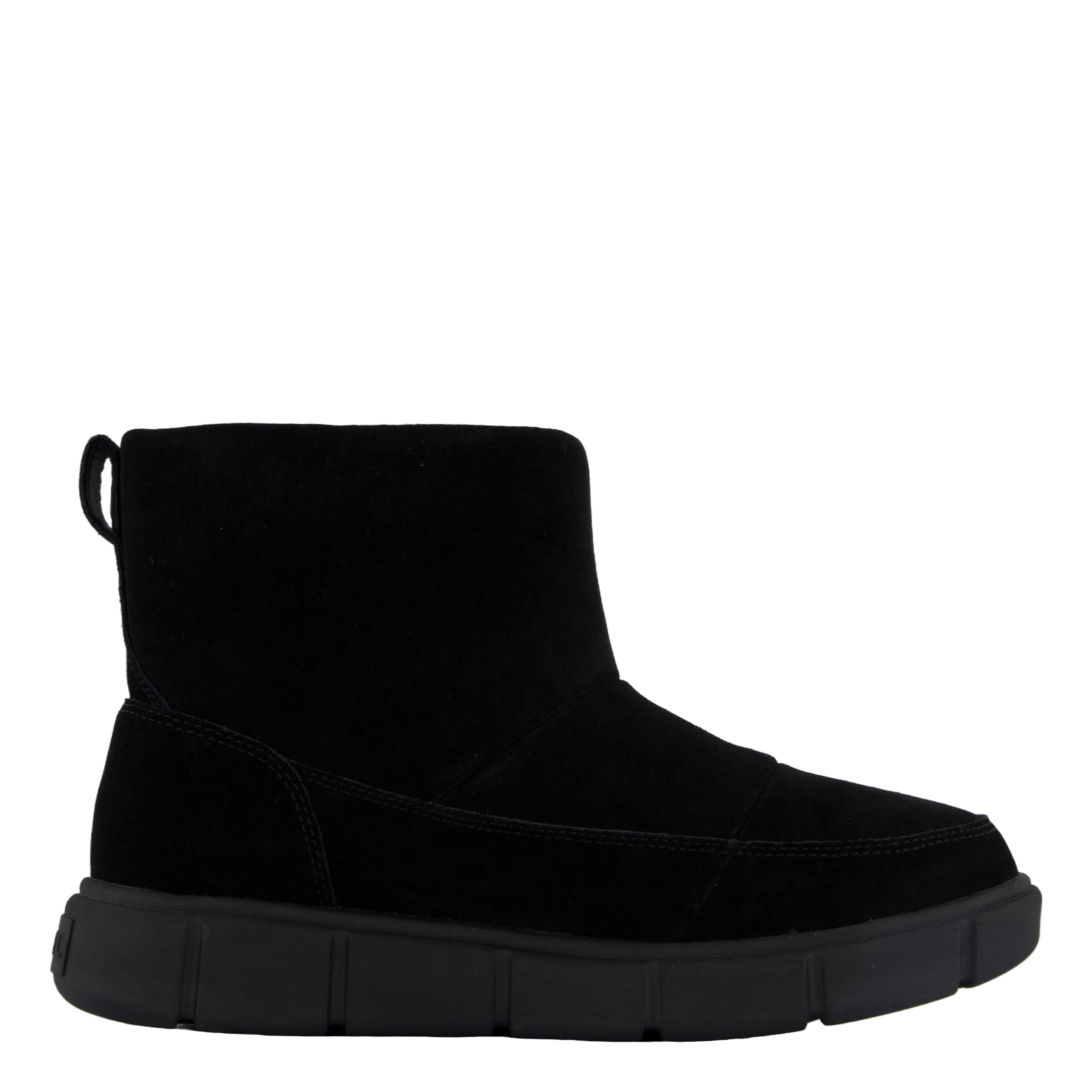 Sorel Explorer™ Iii Slip-on Wp Black
