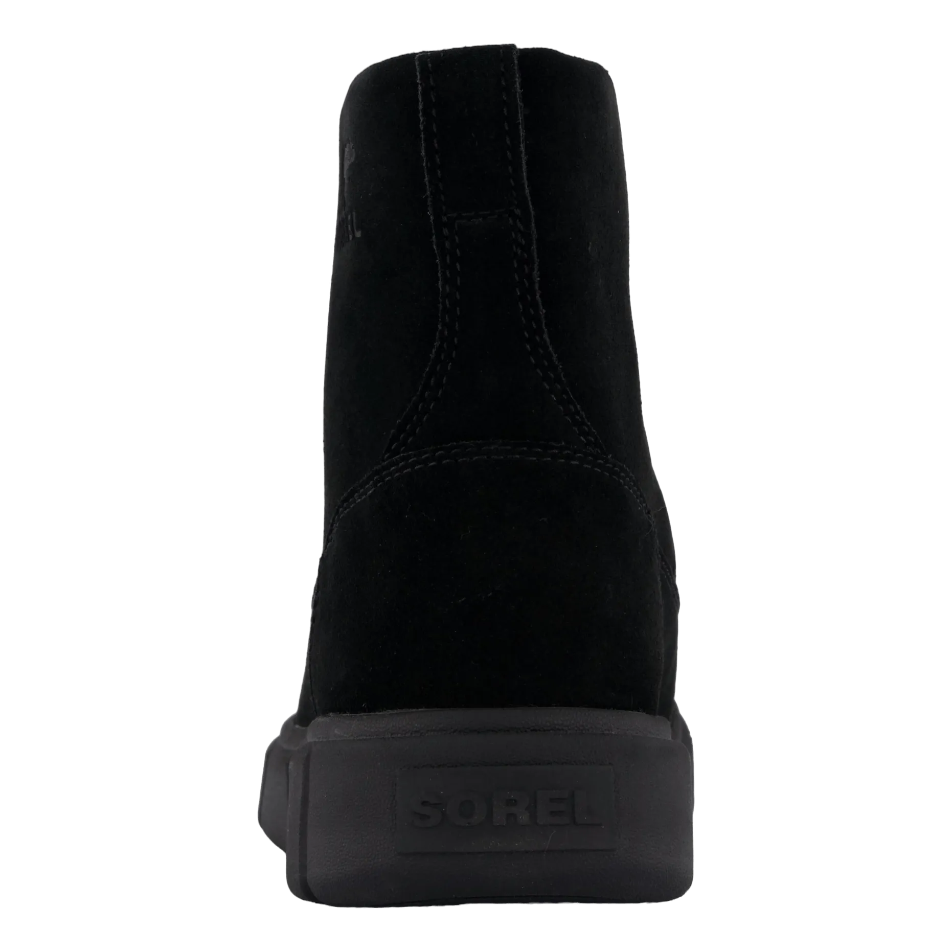 Sorel Explorer™ Iii Slip-on Wp Black