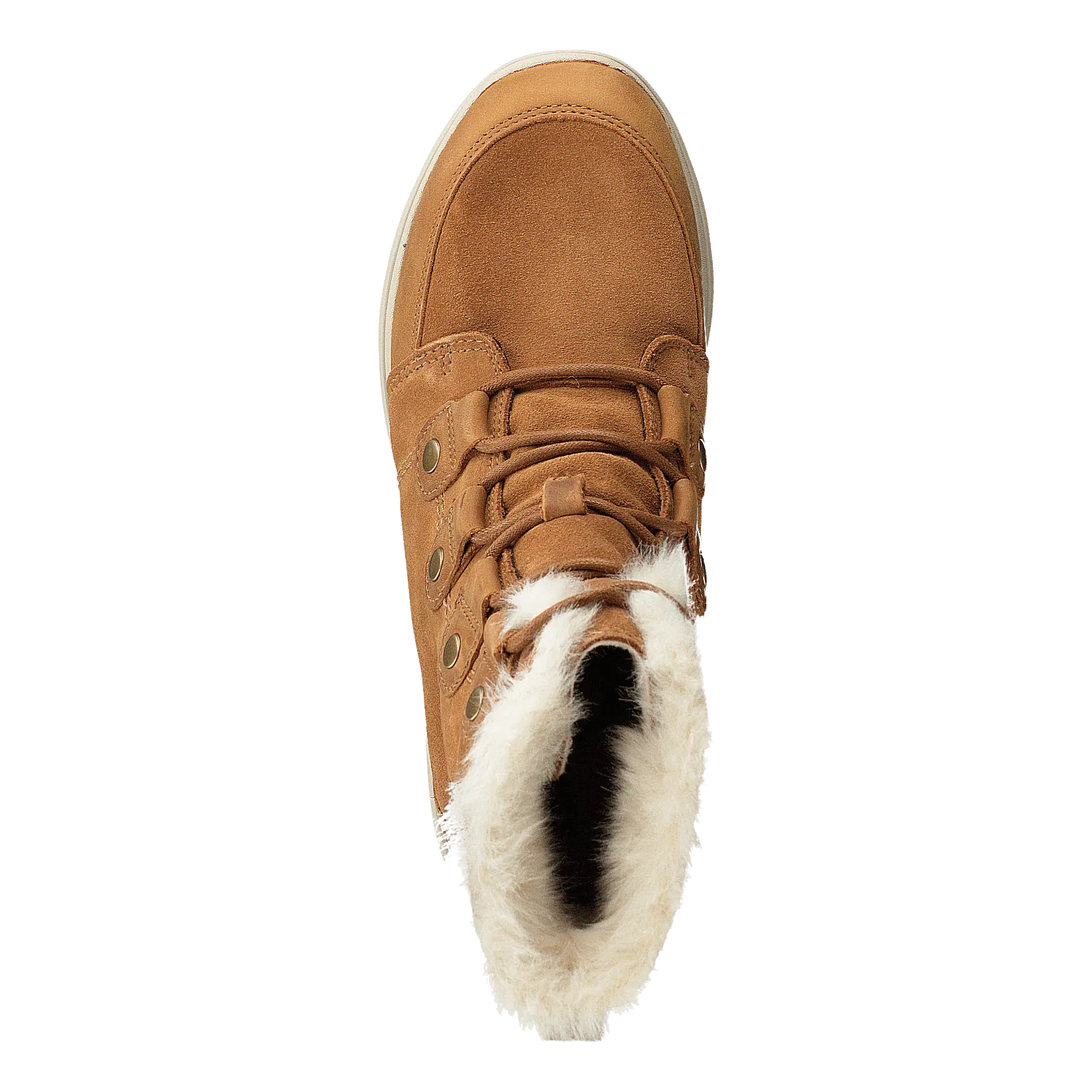 Sorel Explorer Joan 224 Camel Brown, Ancient Fossi