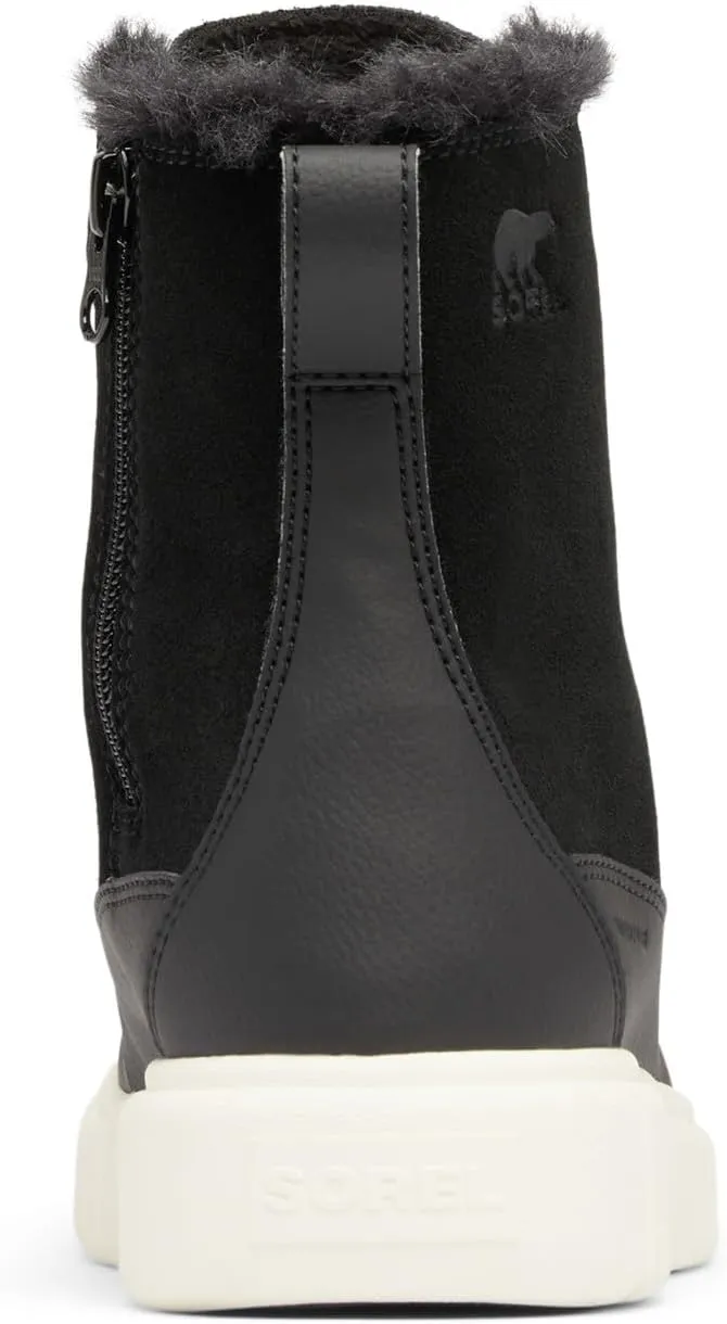 Sorel Unisex-Child Explorer Iii Lace Waterproof Boots