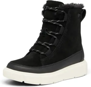 Sorel Unisex-Child Explorer Iii Lace Waterproof Boots