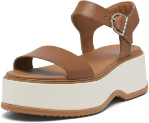 SOREL Women's Dayspring Ankle Strap Sandals