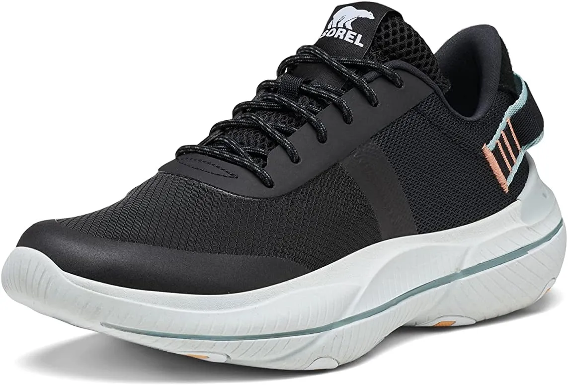 Sorel Women's Explorer Blitz Leisure Lace Shoes